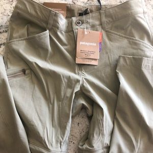Patagonia Quandry convertible pants